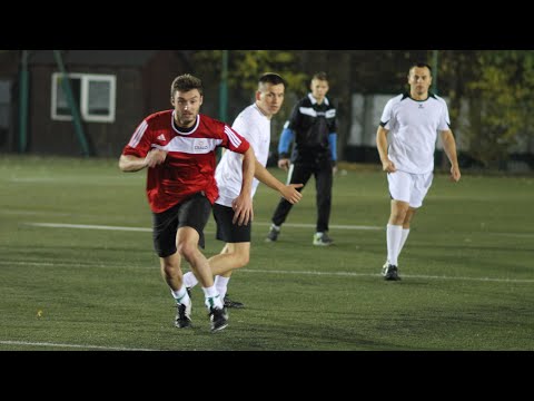 Exalo Centrum Kraków - NueVos DesperaDos: 11. tydzień (FLS Jesień 2014)