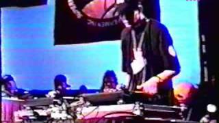 DJ GHETTO VS DJ JAY-SKI 1993 NMS DJ BATTLE
