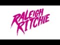 Raleigh Ritchie - In Too Deep (Official Audio) 