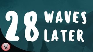 28 Waves Later Gameplay