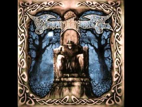Finntroll - Nattfödd