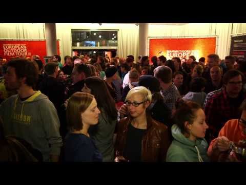 E.O.F.T. 13/14 - Premiere