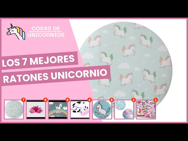 Vídeo relacionado con CHUQING Alfombrilla para ratón pequeña con diseño de niña (240 x 200 mm), Color Rosa