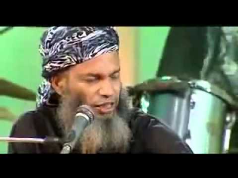 Hyder Husyn        new song ALLAH HU       Hyder Husyn & Brothers Kawali