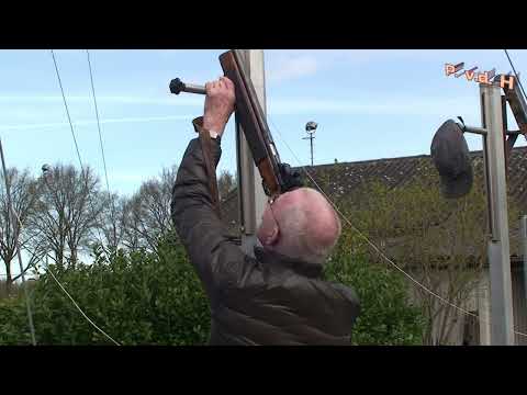 Geweerschieten Gilde Beers