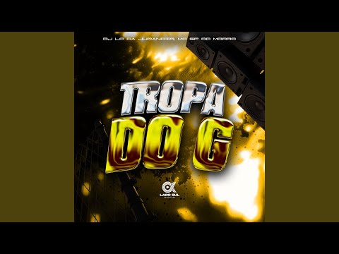 Tropa do G