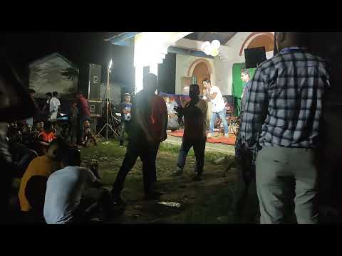 Ei thamoi mayee chatle//John Elangbam