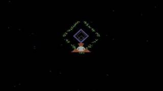 C64 Longplay - Master Of The Lamps
