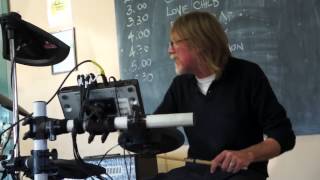 Love Child - Space Oddity - Hill Sounds, Kalamunda