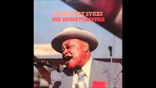 Roosevelt Sykes - Little And Low