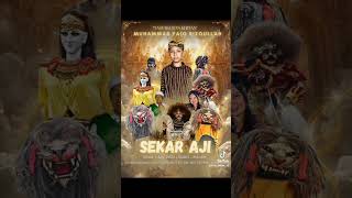 Download lagu tak kasih info barongan SEKAR AJI mp3