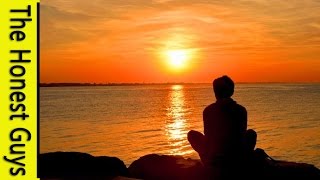 Find Your Life Purpose. GUIDED MEDITATION