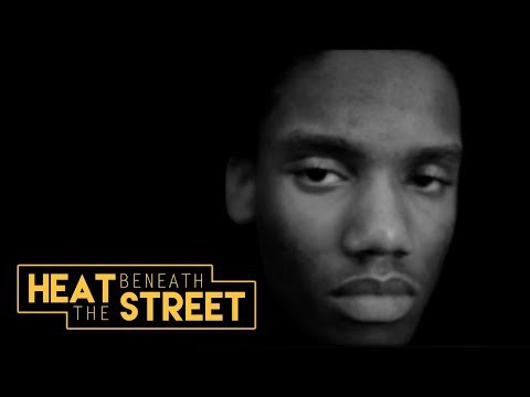 Heat Beneath the Street: YTK - Bodiless