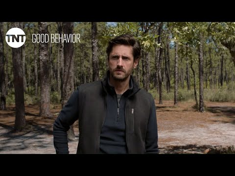 Good Behavior 2.02 (Preview)