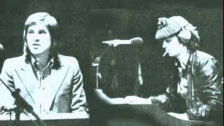 Alan Price & Georgie Fame - The Dole Song