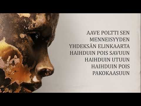 Stam1na: X - 01 Kombustio