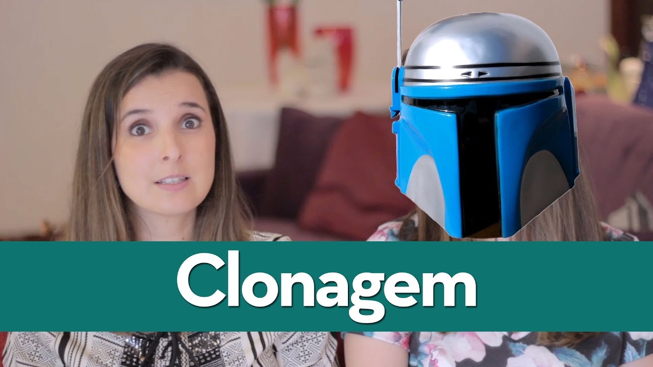 Clonagem