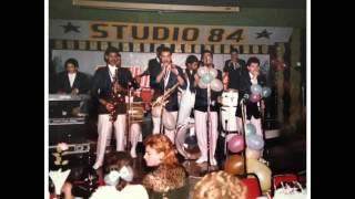 Los Bravos Bravisimos