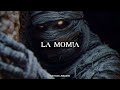 Tierra Santa - La Momia (LETRA)