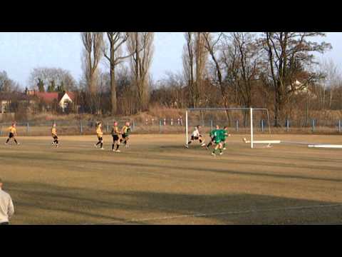 17.03.12, Włókniarz Zgierz - Włókniarz Pabianice 1:1