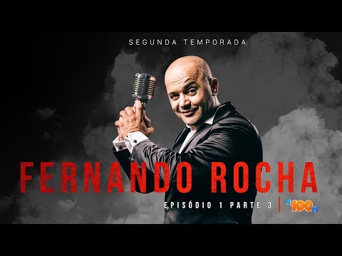 Pi100pe T2 - Fernando Rocha