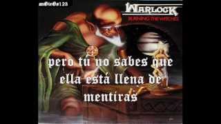 Doro y Warlock Dark Fate Subtitulado (Lyrics)