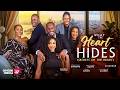 WHAT THE HEART HIDES Nigerian Movies 2026 Latest Full Movies
