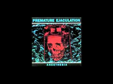 Premature Ejaculation - The Nature of Pain