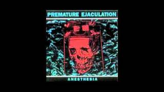 Premature Ejaculation - The Nature of Pain
