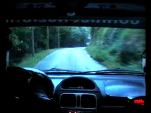 15° Rally Città di Camaiore Cameracar Feti F. - Piazzini M. Renault Clio RS