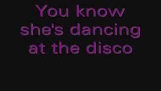 Disco - Metro Station - lyrics