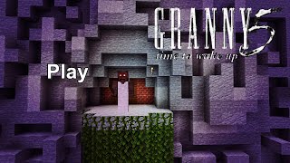 Download lagu GRANNY 5 MINECRAFT GAMEPLAY mp3 Download lagu GRANNY 5 MINECRAFT GAMEPLAY mp3