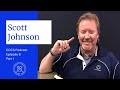 DCCS Podcast Ep 8 - Scott Johnson (Part 1)