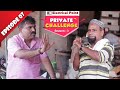 Aravind Bolar as ಗುಜಿರಿ ಸಾಯ್ಬೆರ್│Private Challenge S3 EP-07│Nandalike Vs ಬೋಳಾರ