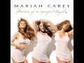 Mariah Carey - more than just friends ( studio version)
