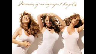 Mariah Carey - more than just friends ( studio version)