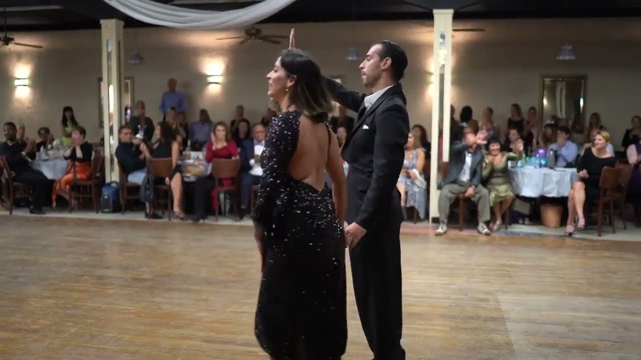 Promotional video thumbnail 2 for ARG Show Argentino
