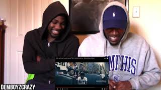 OBN Jay Feat. Quando Rondo &quot;TBH&quot; (WSHH Exclusive - Official Music Video)Reaction