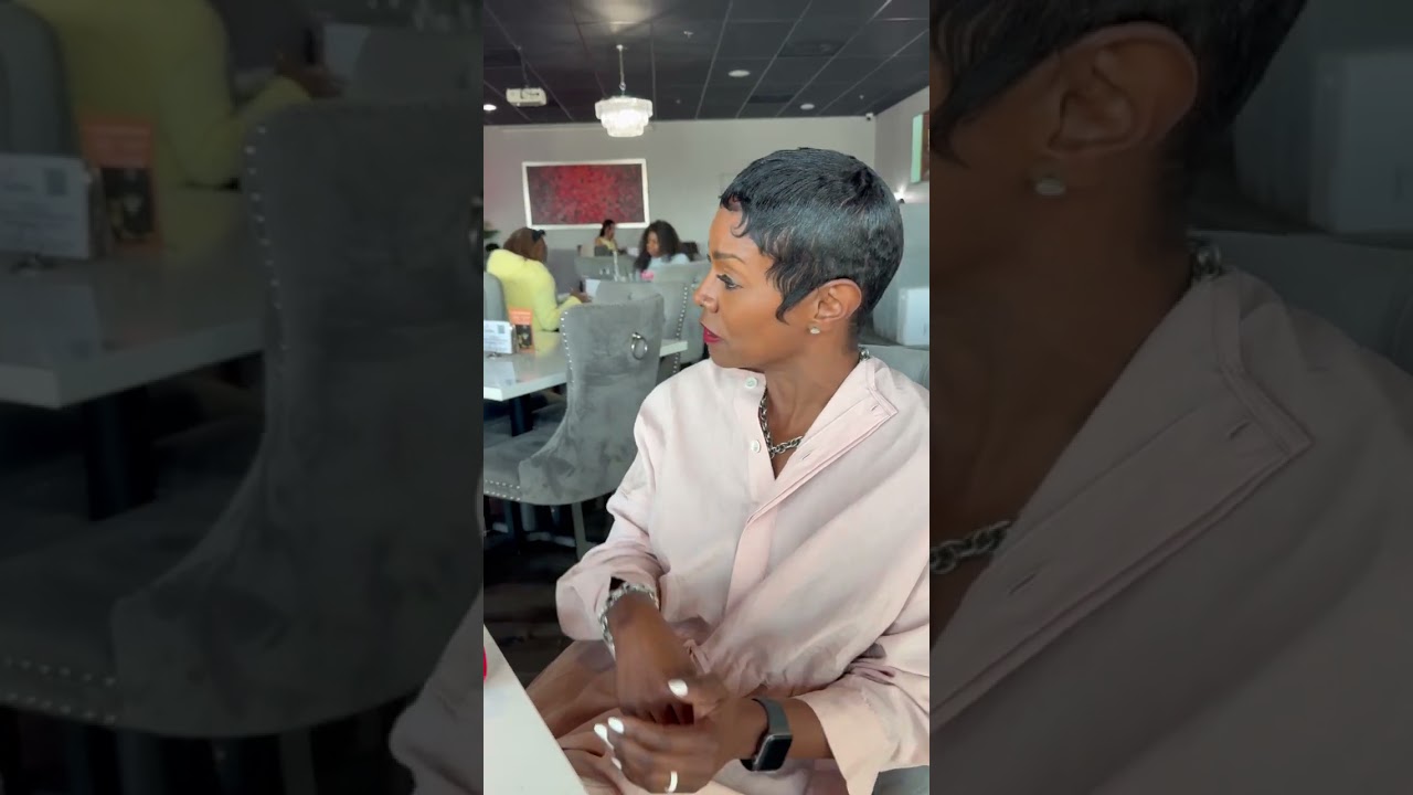 When D introduces Diarra to his mom!