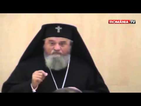 România TV - IPS laurentiu Streza avertizează prezidențiabilii