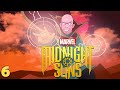 Now You Re Thinking With Portals Marvel Midnight Suns