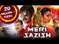 Meri Sazish Sevakudu 2019 New Hindi Dubbed Movie Srikanth Charmy Kaur Brahmanandam Nassar