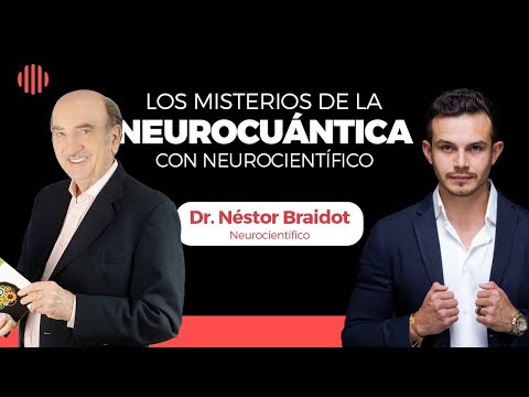7 Hábitos para Reprogramar tu cerebro (Neuroplasticidad) | Neurocientífico (Nestor Braidot)