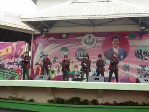 AorT@ Cover BEAST - BATTLE(Round2) [100424]