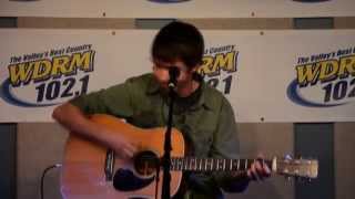 Mo Pitney Sings Duct Tape and Jesus