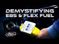 Entmystifizierung Von E85 Und Flex Fuel