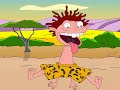 The Wild Thornberrys Rambler PC Game