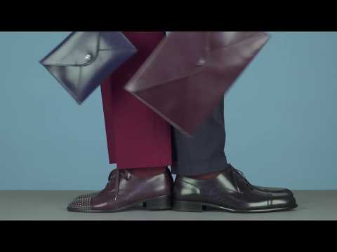 a.testoni Fall Winter 2018/19