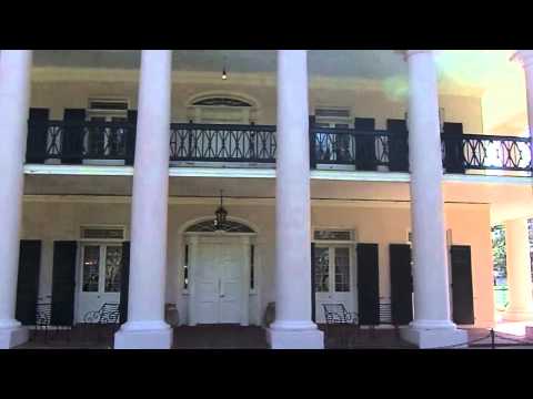 Oak Alley Plantation Video 5