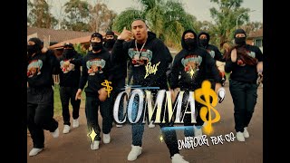Download lagu ONEFOUR ft. CG - COMMA'S mp3 Download lagu ONEFOUR ft. CG - COMMA'S mp3